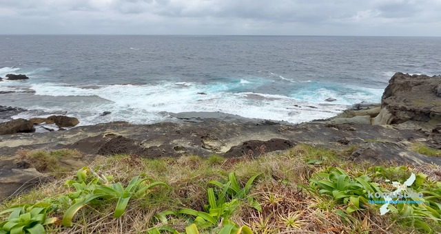 与那国久部良バリ-007（4K）30秒