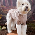 〈PUPPYGALLERY公式〉デイズフリルトップス 4XL-5XL