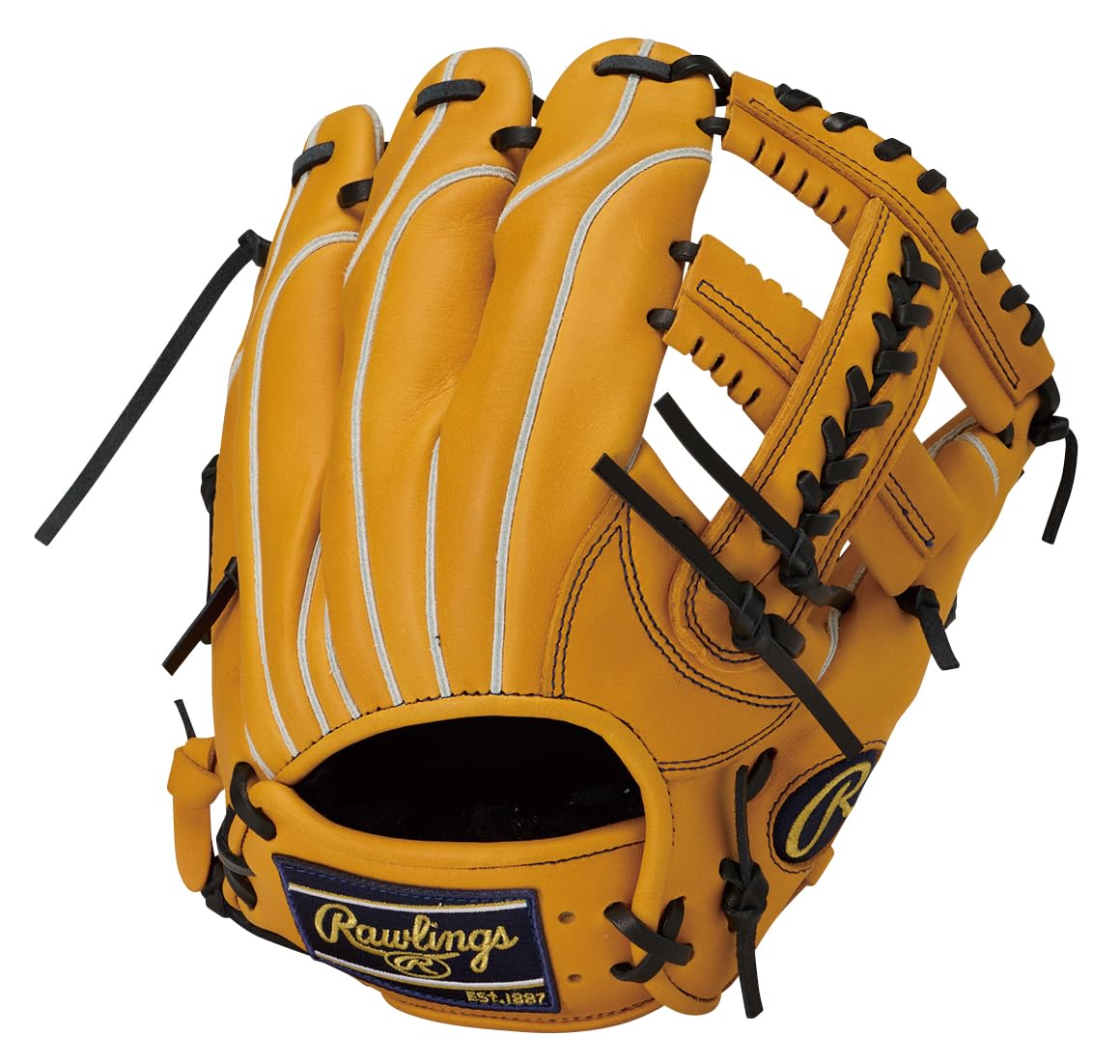 Rawlings(ローリングス)野球用 グラブ グローブ 軟式 JR. 子供