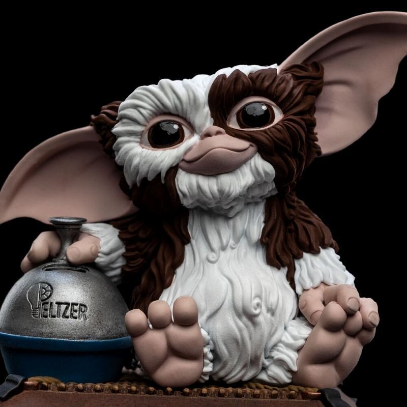 ウェタWETA ミニエピックス Gizmo グレムリンギズモフィギュア