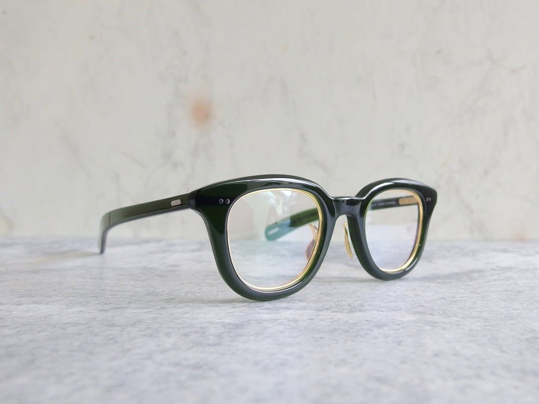 YUICHI TOYAMA. 】U-171 C-04 “BER” | 正光堂時計店