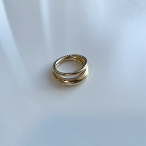 two ring/GD
