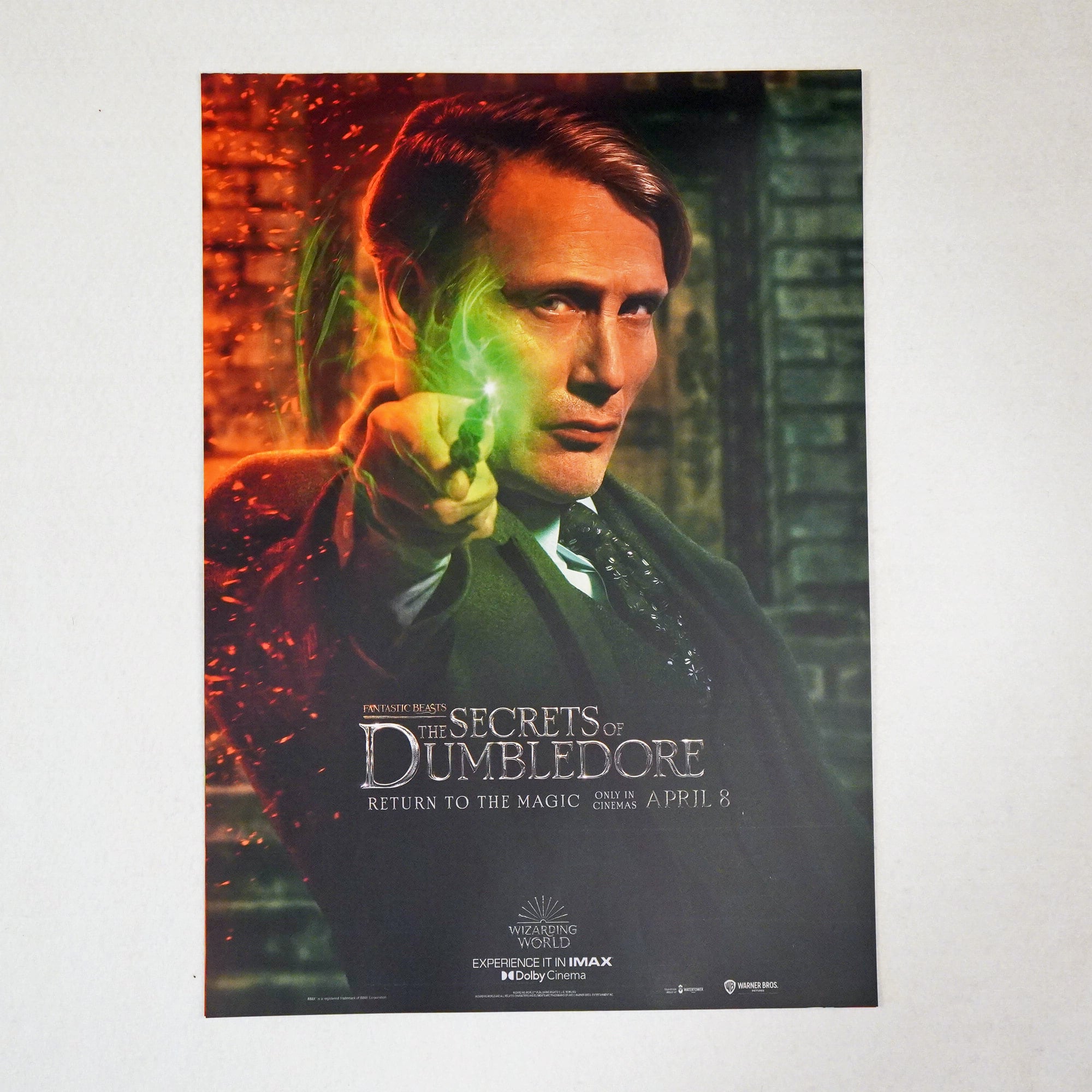 ムービーFREAKショップ (旧 アメコミ Freak ショップ)