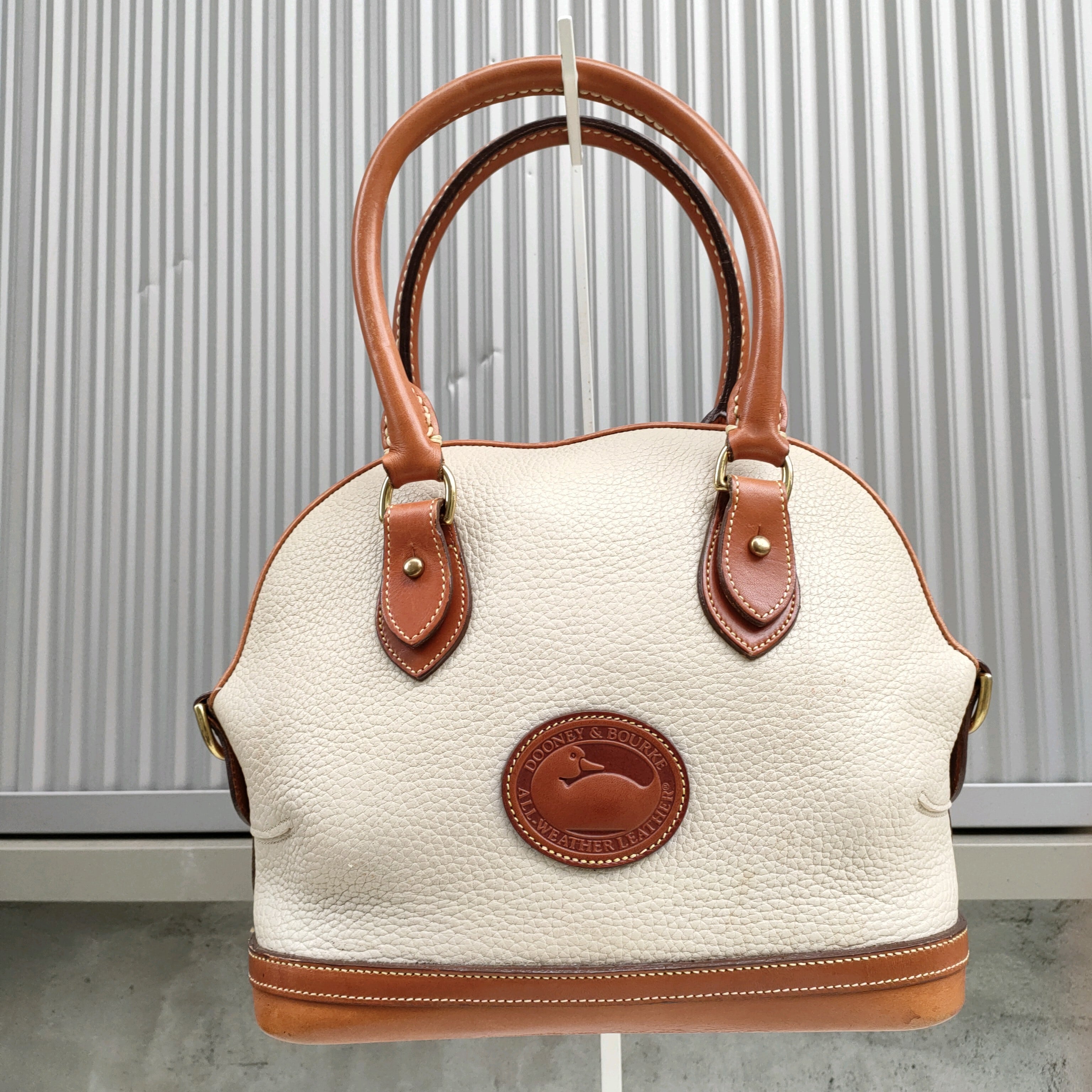 ○【70s〜/USA製】ドゥーニー＆バークDOONEY&BOURKE/ドゥーニーアンド ...