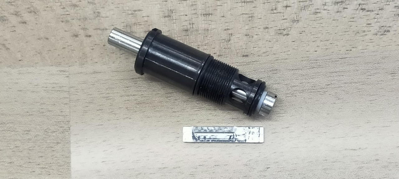 vfc Co2 ガスブロ マガジン EB TECH vfc AR/M4用CO2