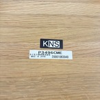 KARIMOKU NEW STANDARD ARCHIVE BARSTOOL HIGH カリモクニュースタンダード アーカイブ バースツール ハイ カウンターチェア バーチェア デザイナーズ家具 ナチュラル ピュアオーク【中古】【200サイズ】