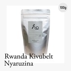 Rwanda Nyaruzina 100g