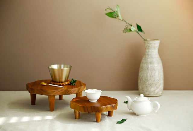 茶菓床 tea table（20ｃｍ）