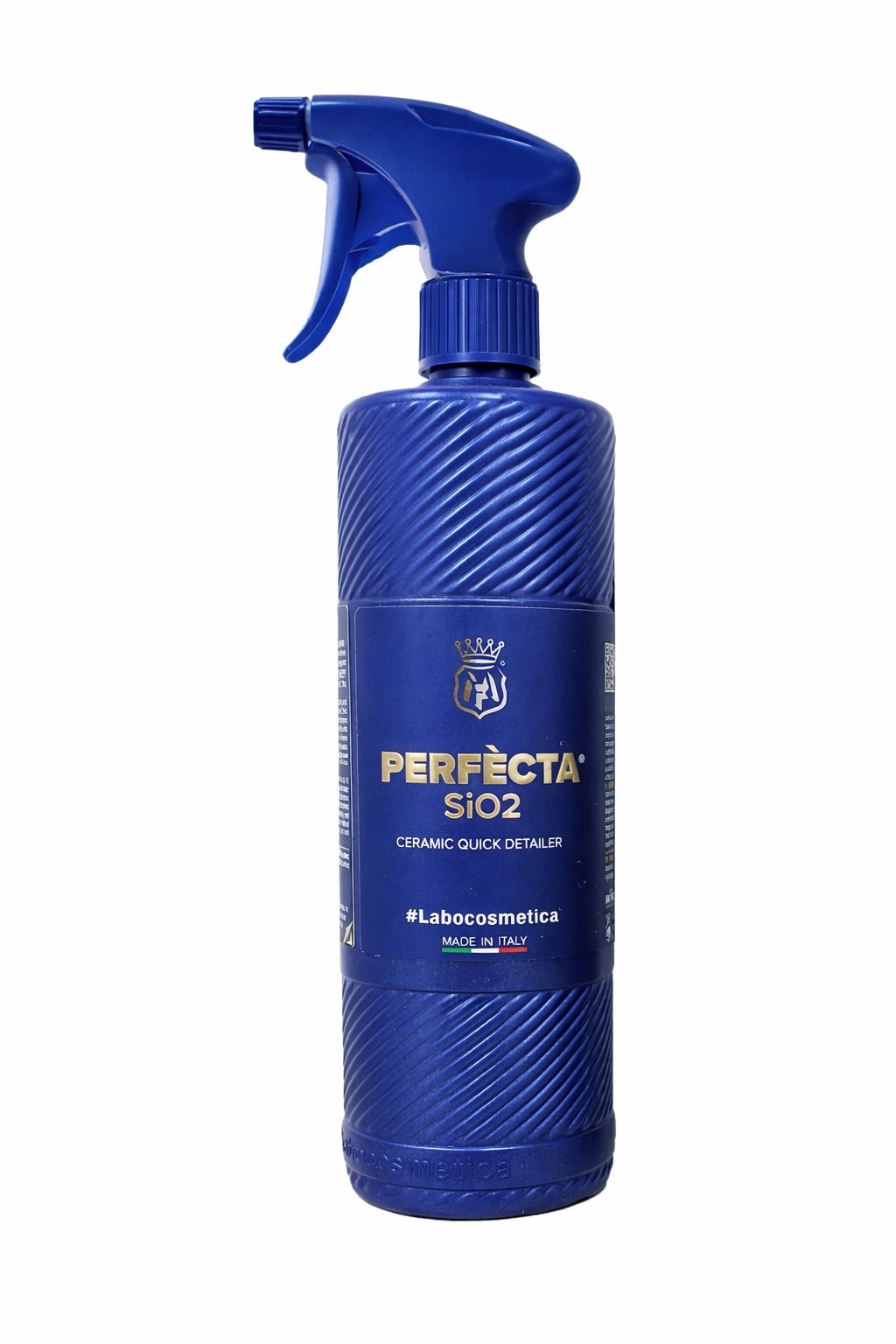 PERFECTA SiO2 パーフェクターSiO2 500ml セラミックQDクイックディ