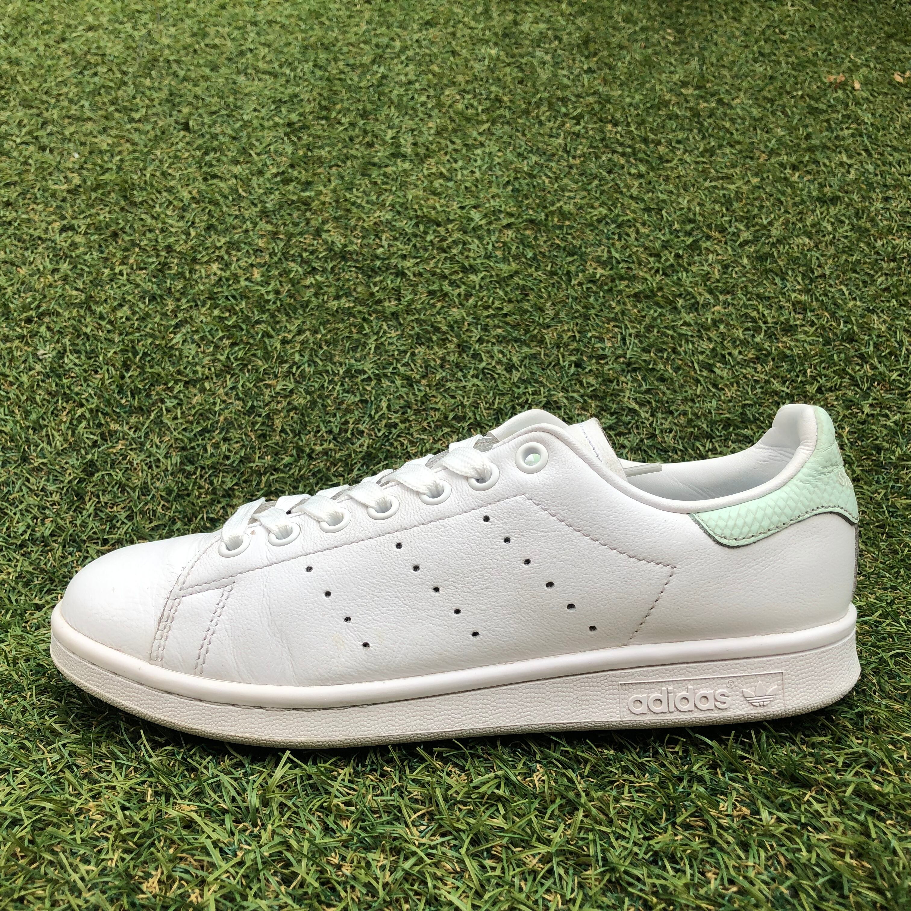 adidas STANSMISTH アディダス スタンスミス H662