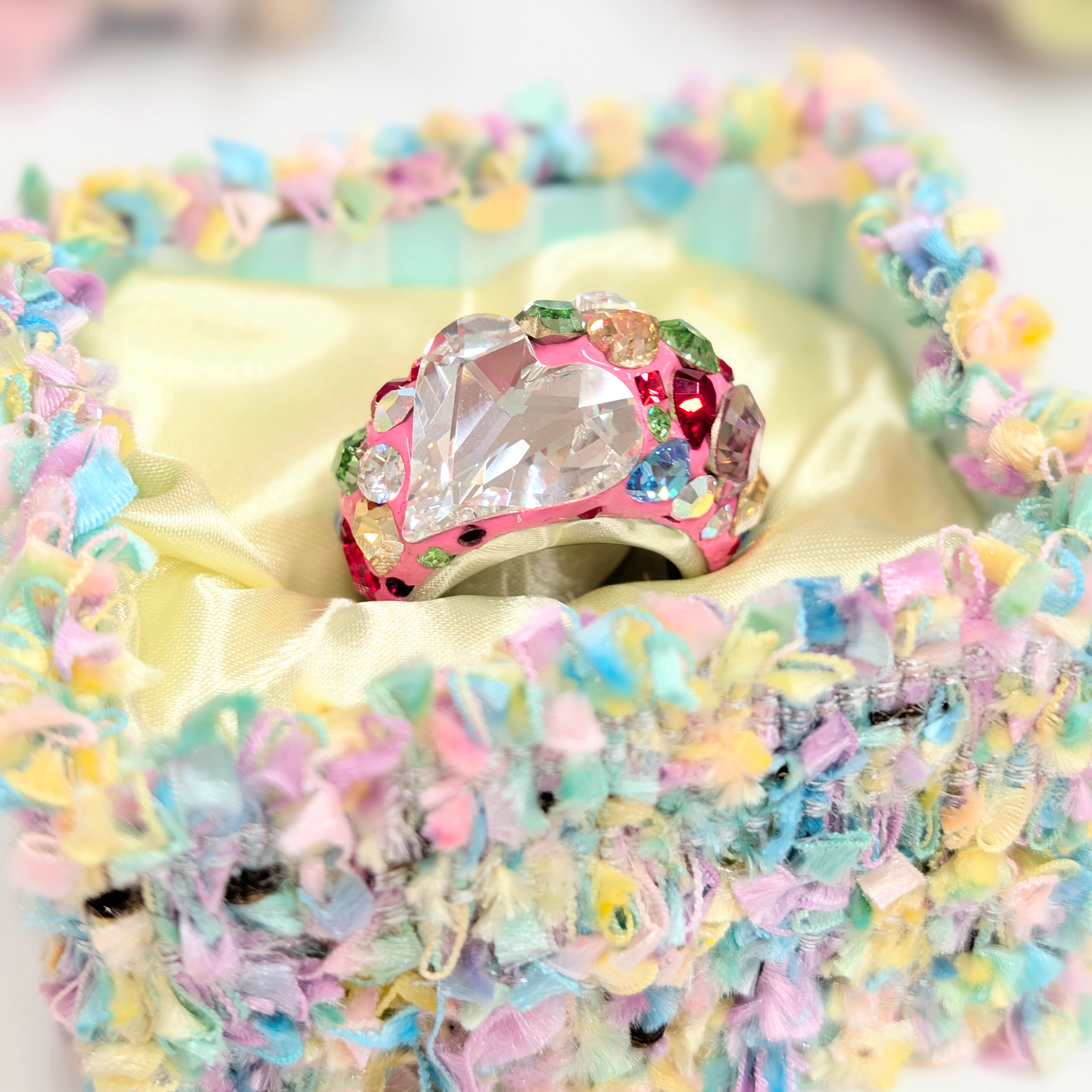 キャンディハート