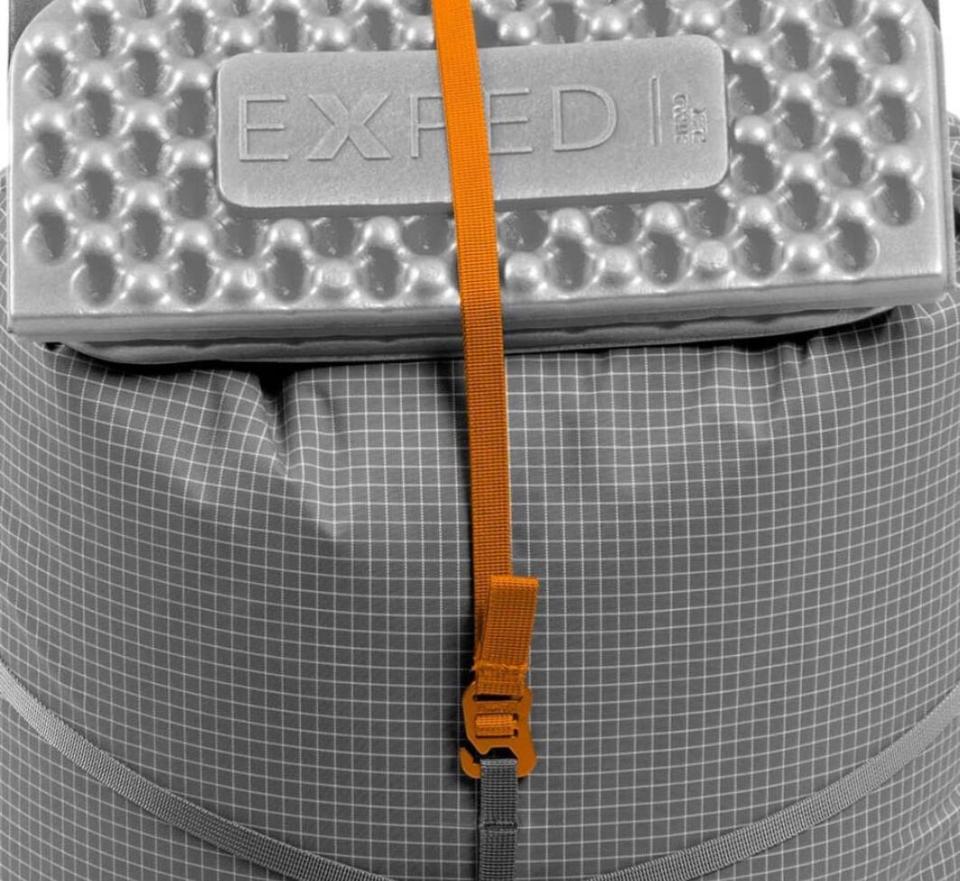 EXPED Lightning 45 col.フォレスト | TRAIL HUT(トレイル EXPED Lightning 45 col.フォレスト | TRAIL HUT(トレイル