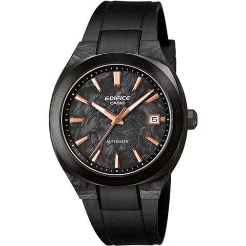 カシオ EDIFICE エディフィス EFK-200XPB-1AJF AUTOMATIC 自動巻き 三