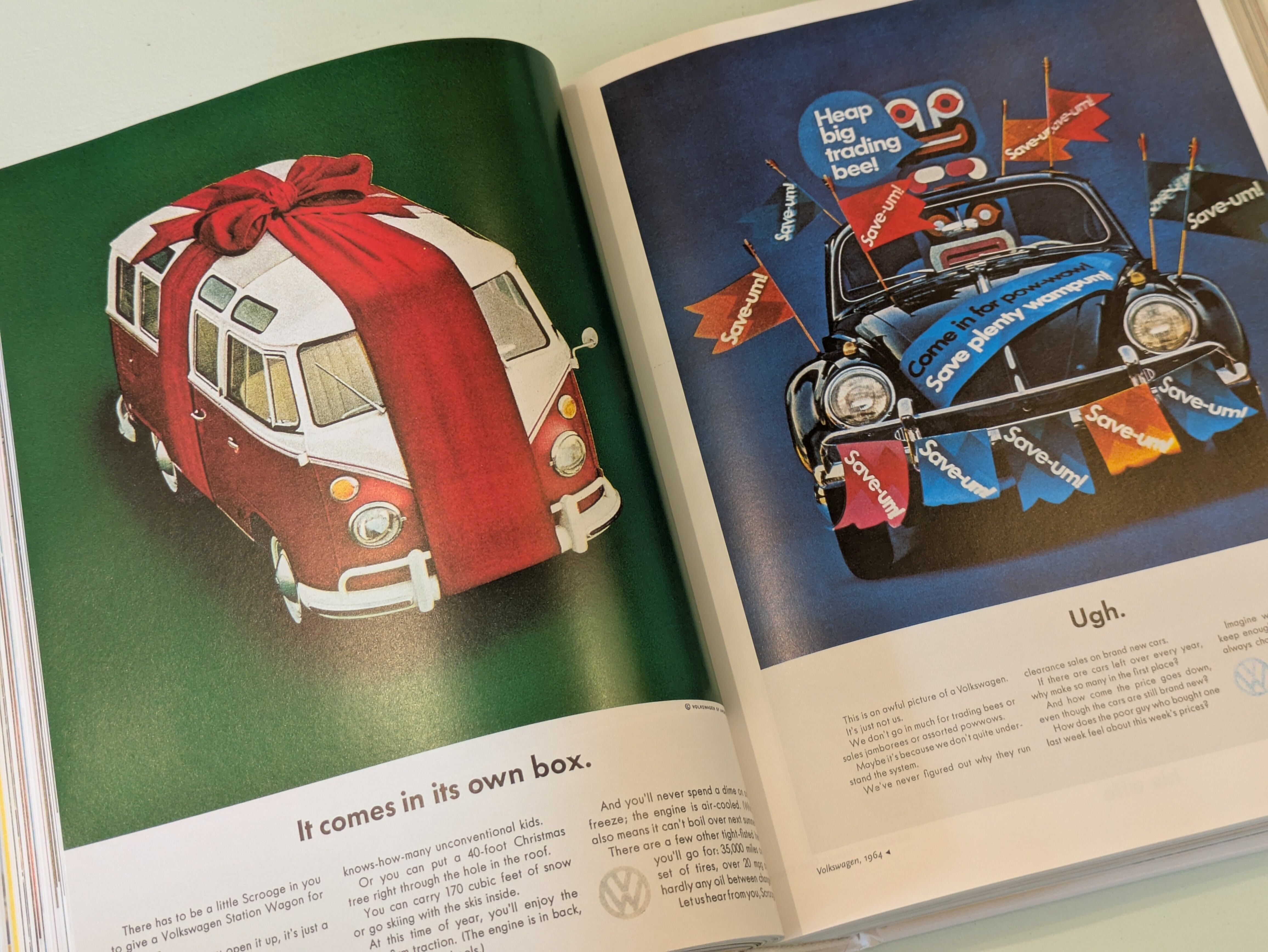 All-American Ads of the 60s / Taschen アメリカ 広告 60年代