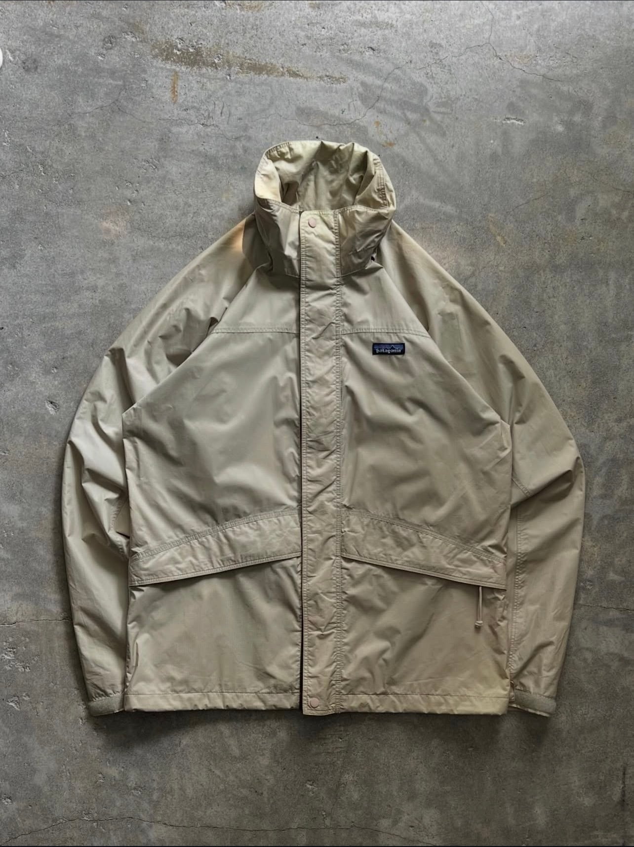 ALPHA INDUSTRIES MA-1 フライトジャケット M オリーブ USA製 MIL-J