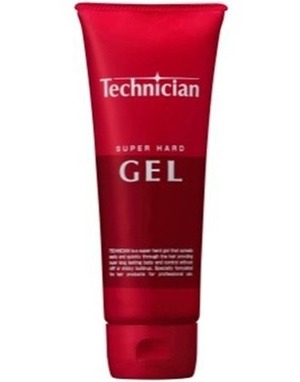 Technician SUPER HARD GEL