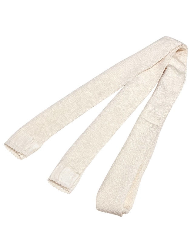 綺麗に時短できる帯揚げ