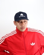NUTZ VINTAGE CAP "Pick Different cap"