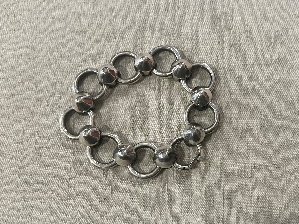 cholos CORN & RING BRACELET (9コマ) | snug fukuoka