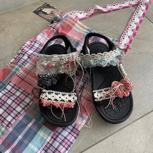 yushokobayashi/sandals