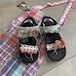 yushokobayashi/sandals