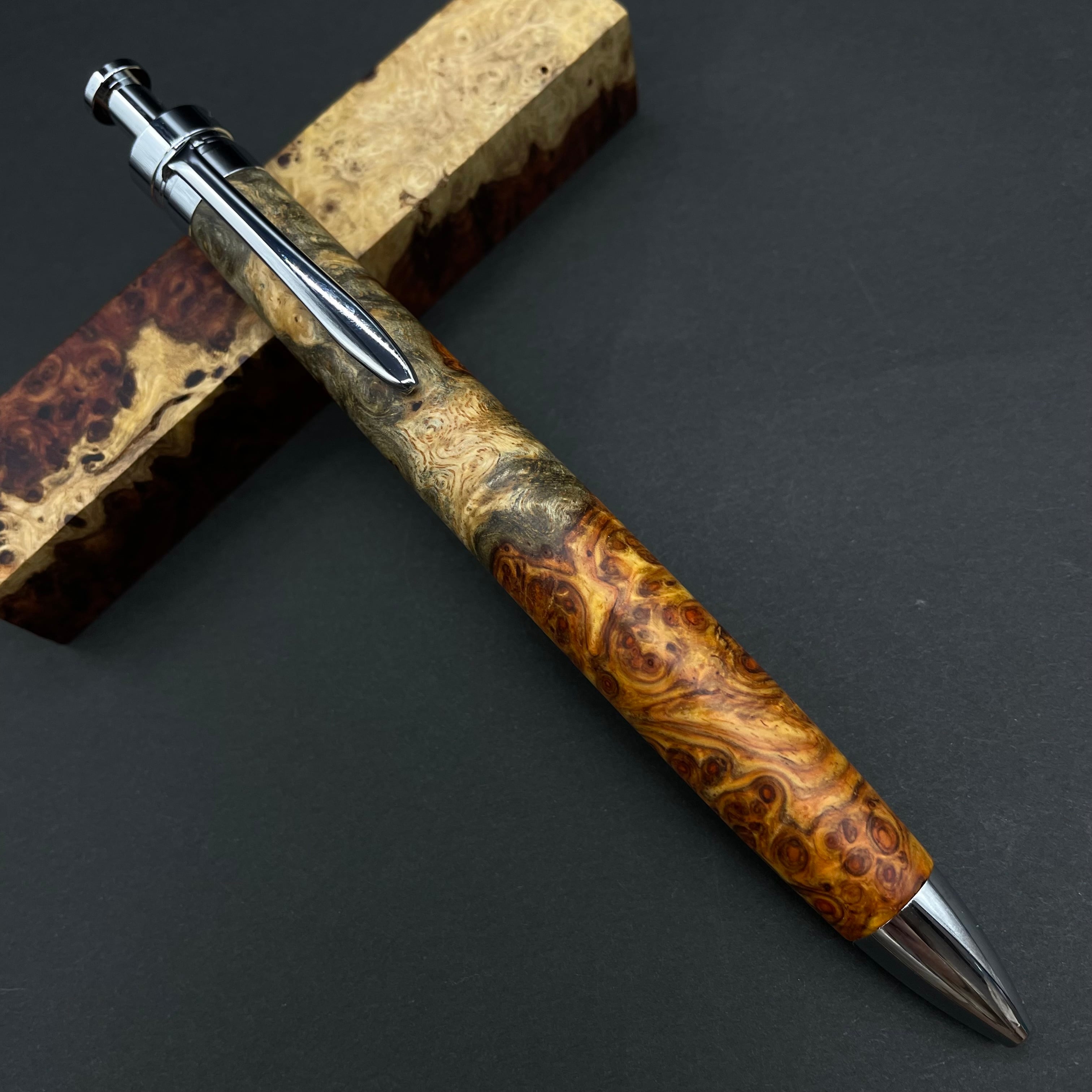 富士瘤 Craft