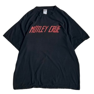 MOTLEY CRUE t-shirt