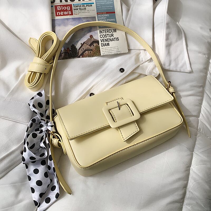 スタイルレッドサマースカーフ 夏物 シルク Tiancai_Wing_Bag34609101199