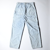 OLD JOE / DOUBLE CLOTH SNUGGER TROUSER