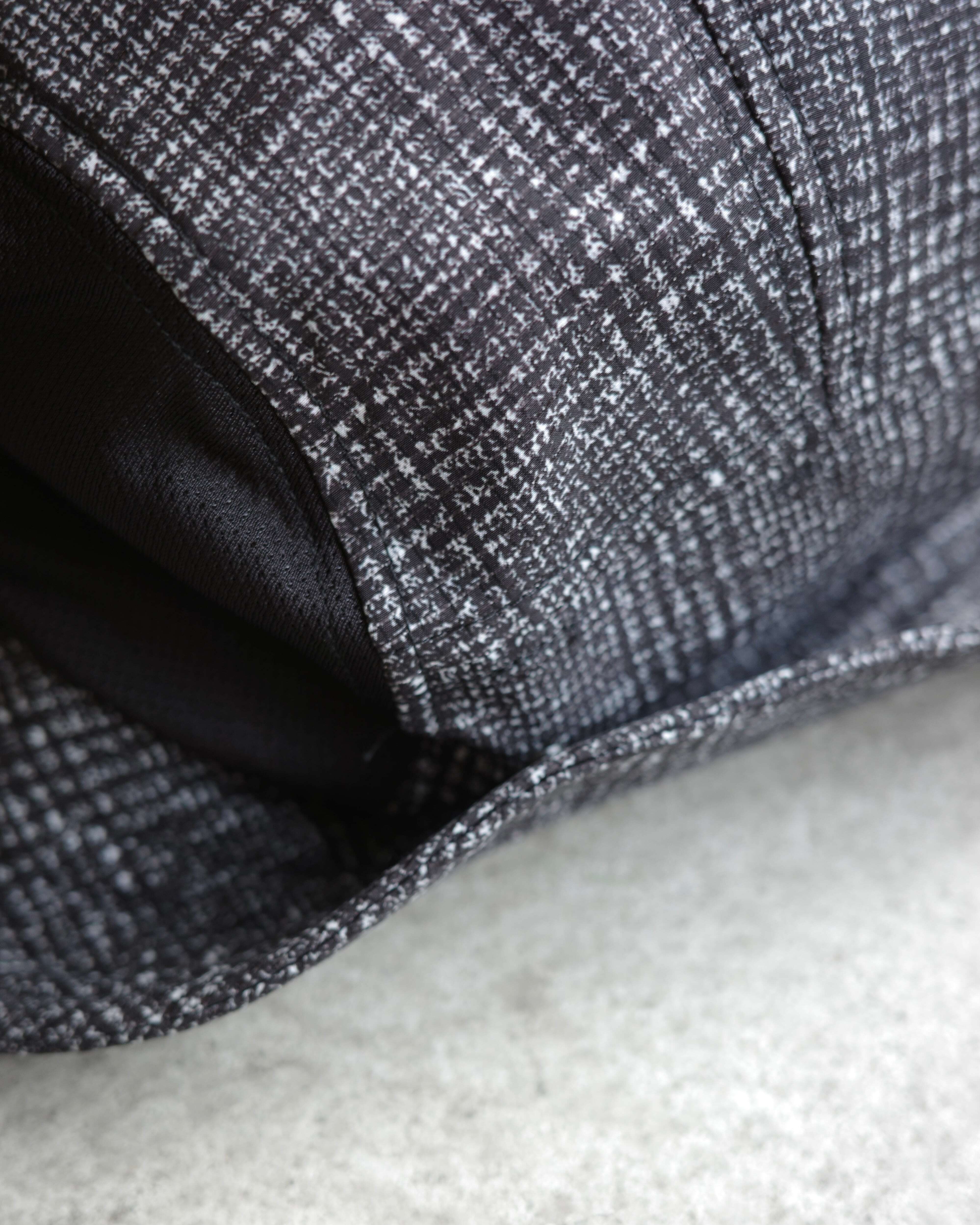 ウォーキング・ランニングウェア RYOGEN NOSTALGIC ORIGIN BUCKET HAT RYOGEN(リョウゲン) NOSTALGIC ORIGIN BUCKET HAT / RGG-05 | play