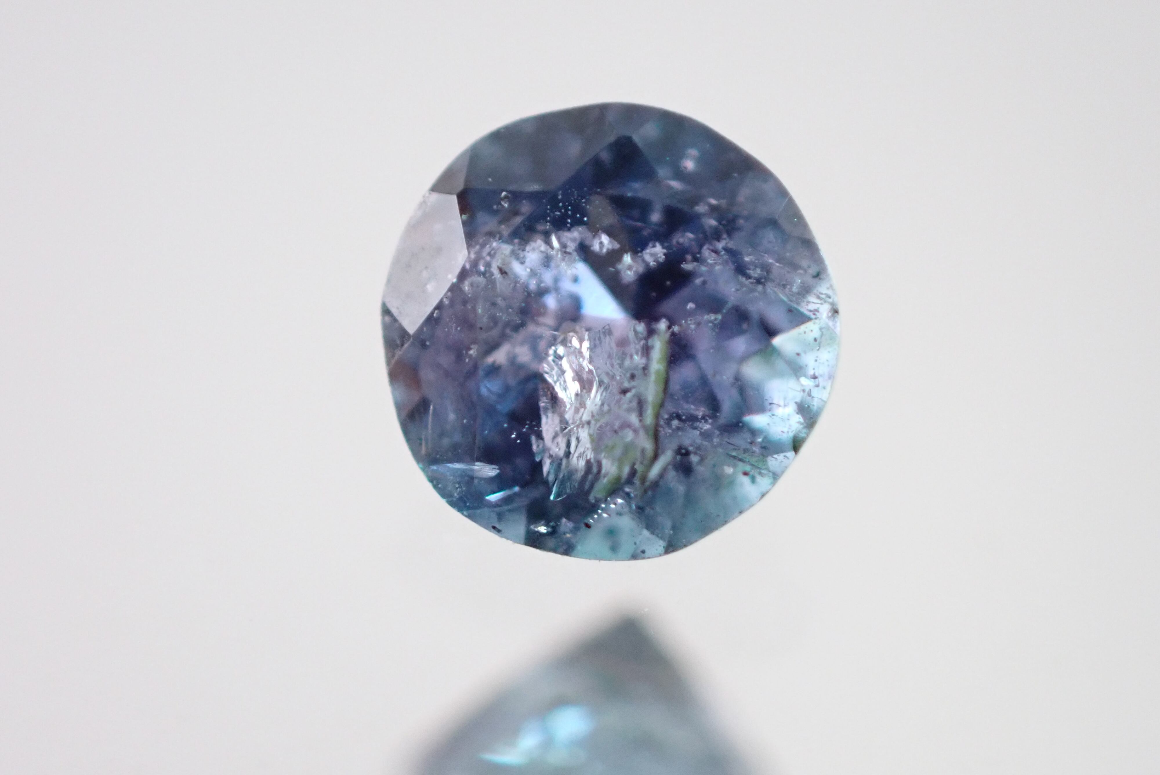 コーネルピン 0.24ct [C2‐815] | differencee(ディファレンシー)