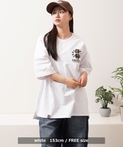 ◆2ND ARCHIVE リフレクター Tee(CAPベア)◆kr-26008
