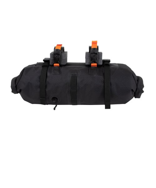 ORTLIEB (ｵﾙﾄﾘｰﾌﾞ) - HANDLE BAR PACK 9L (ﾊﾝﾄﾞﾙ ﾊﾞ- ﾊﾟｯｸ) | thecompus