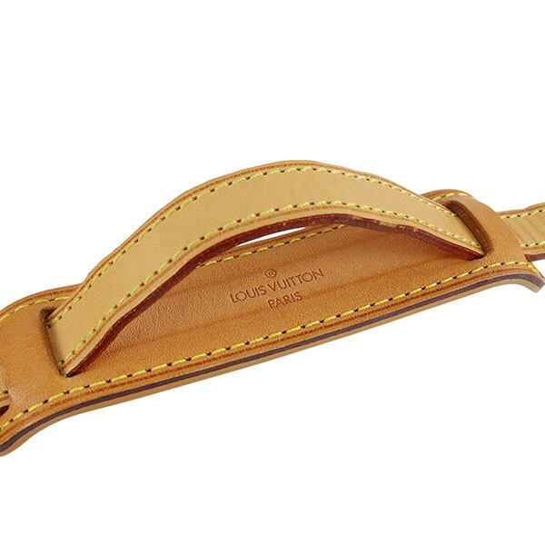 Vintage LOUIS VUITTON ルイヴィトン ショルダーバッグ トロカデロ 30