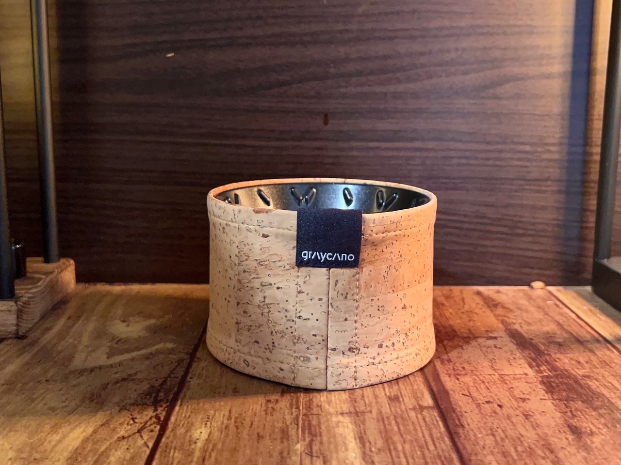Graycano Dripper BM（スリーブカラー：Desert）