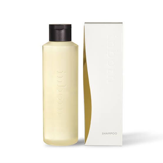 inborn ヘアオイル | ottottohairsalon