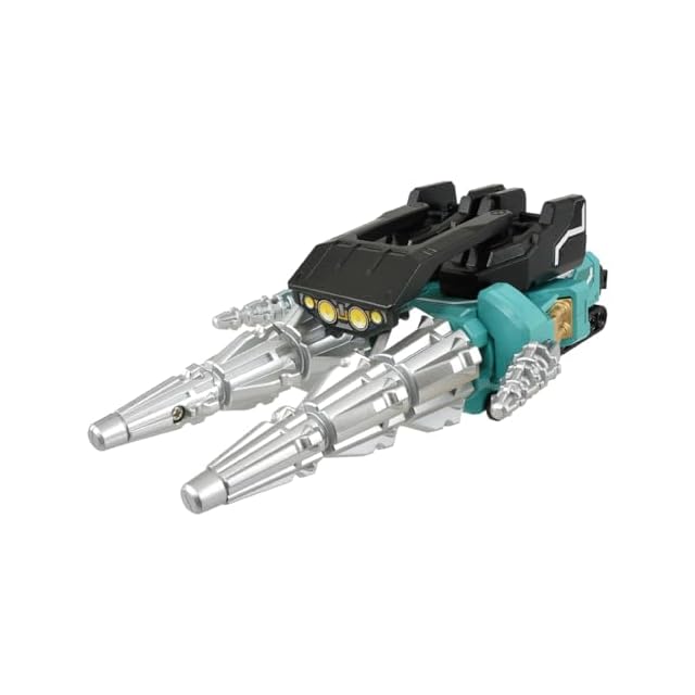 トミカ ディズニーモータース ドライブセーバー ディズニー ギガ