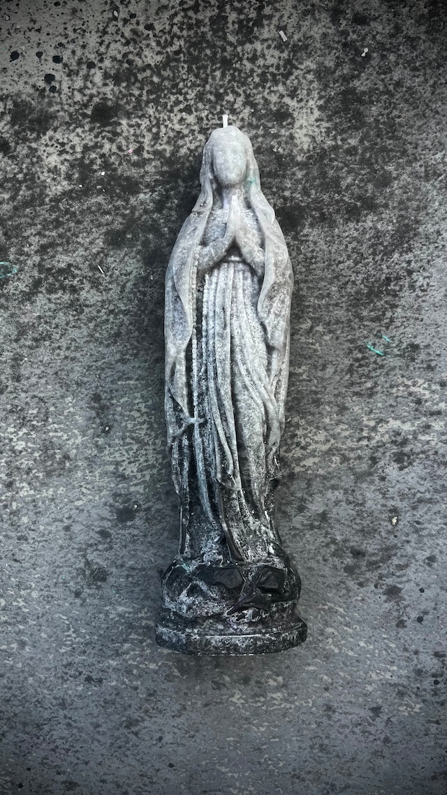 CANDELA DELLA MADONNA DELLA PACE