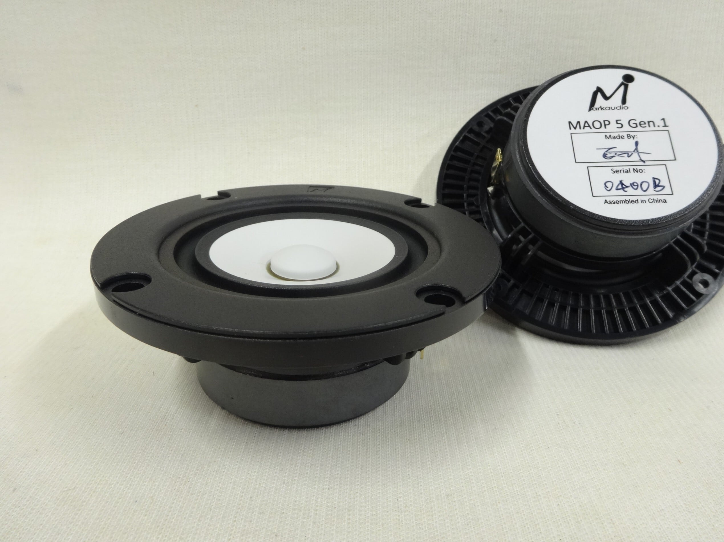 MDB8sp-AM☆Markaudio 3