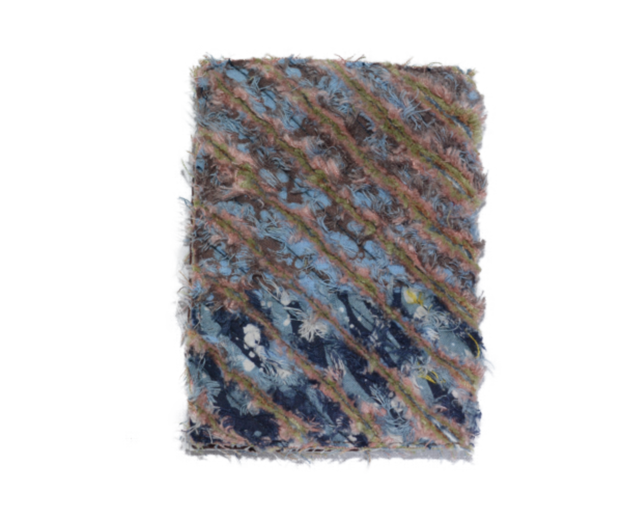 バティックオリジナル名刺入れ