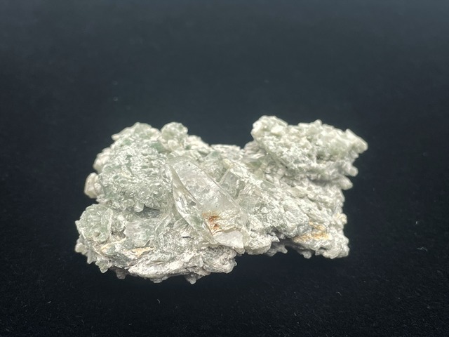 クラスター（ヒマラヤ水晶）