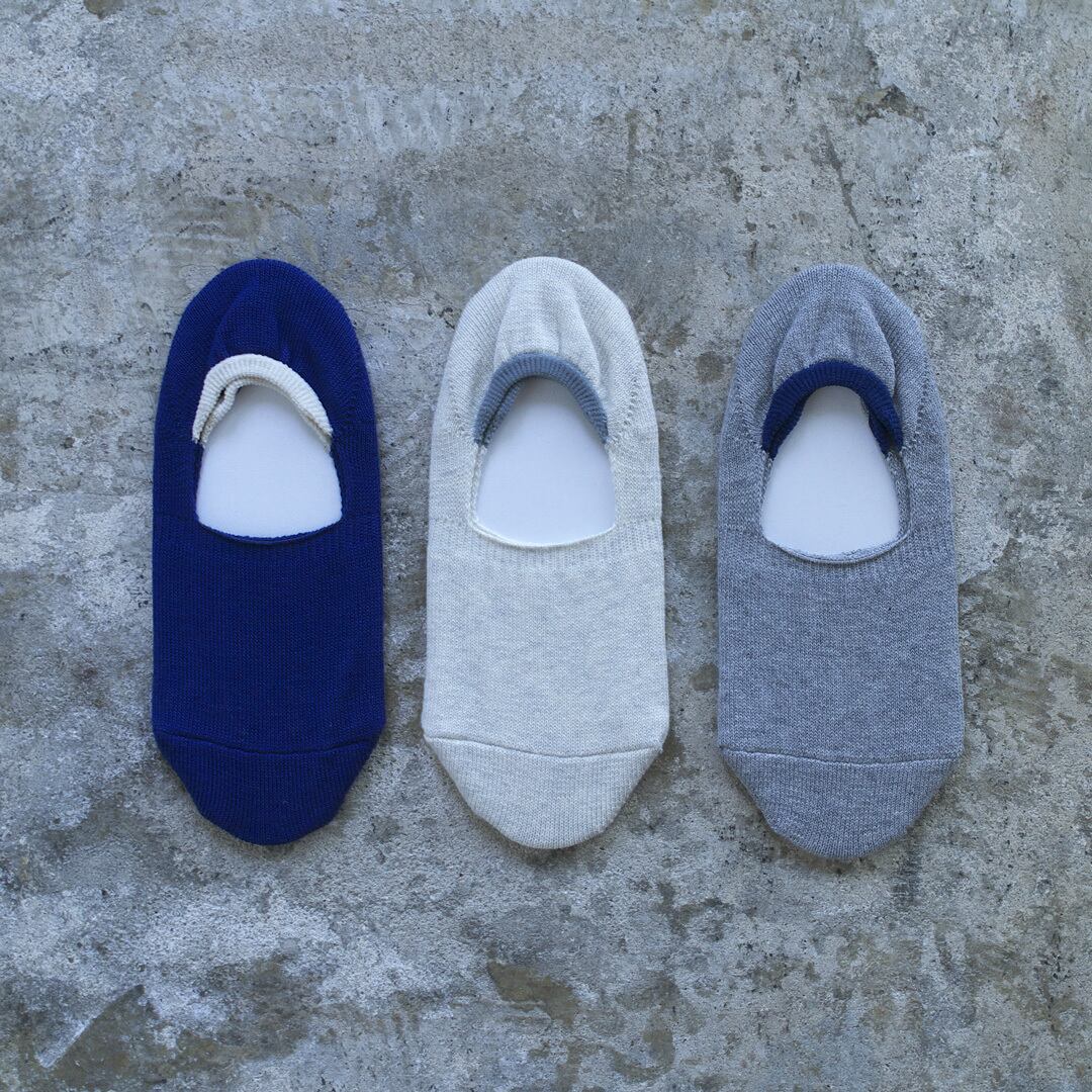 Jake ジェイク プレーンカバーソックス【メンズ】