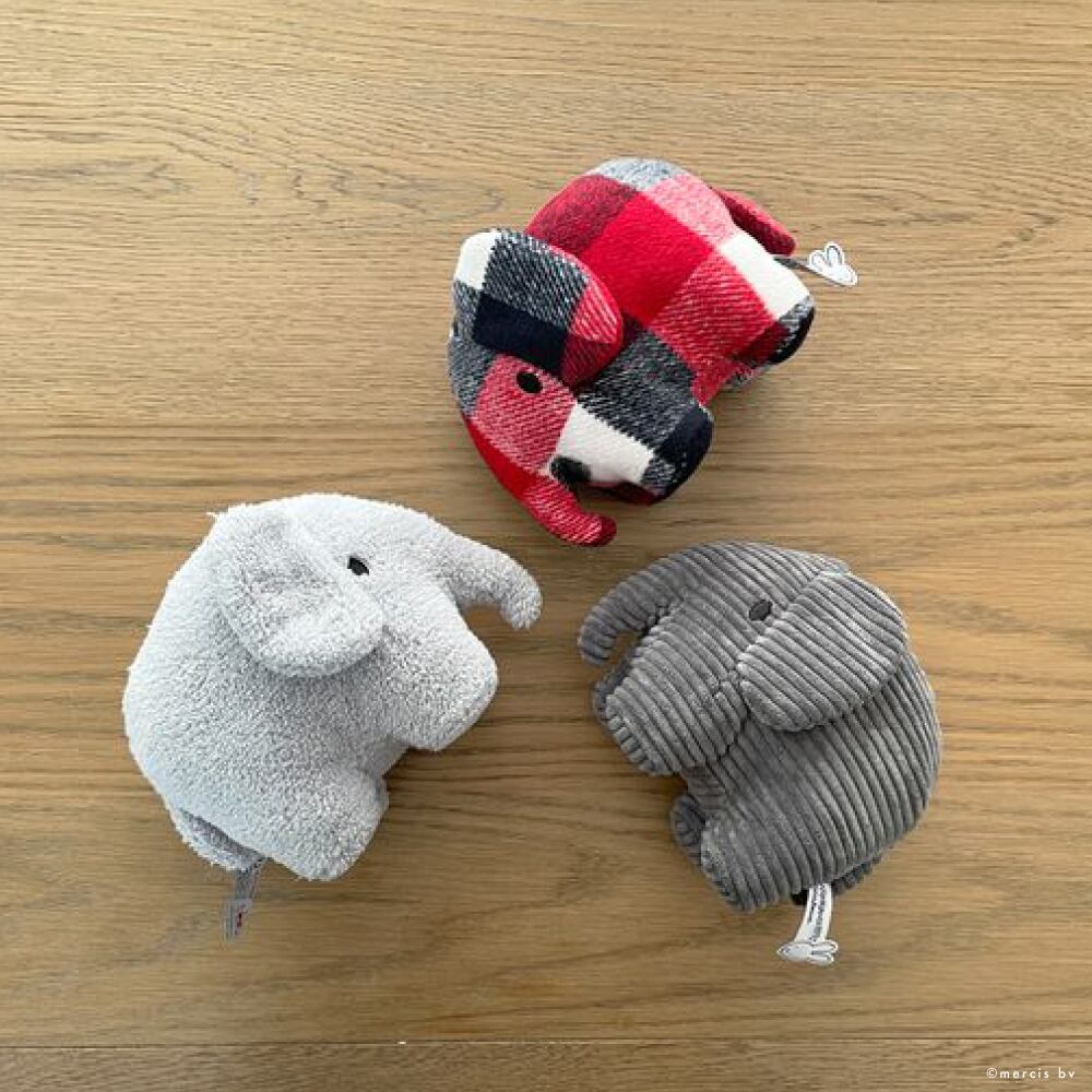 ミッフィー フレンズ コーデュロイ BONTON TOYS ボントントイズ Miffy