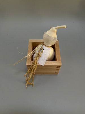 online限定 正月飾り 福瓢箪 升