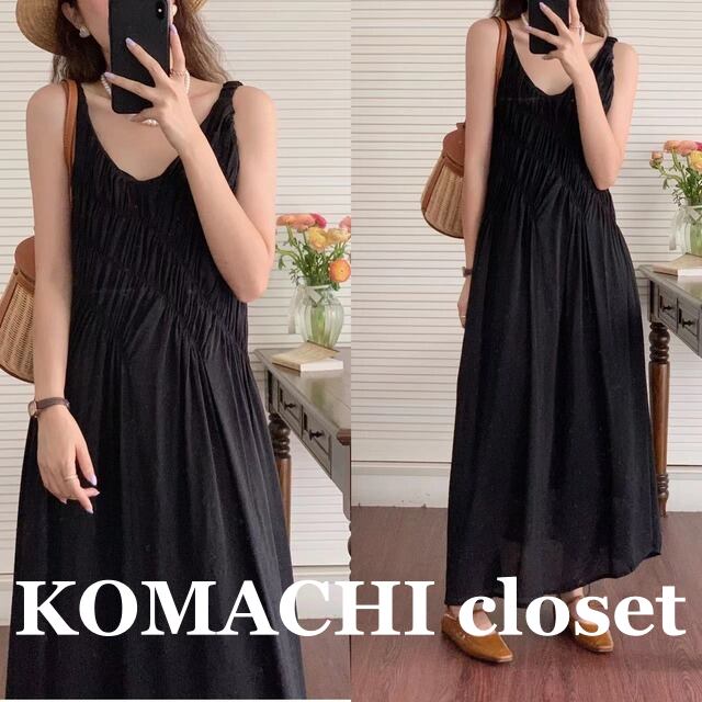 【送料無料】 プリーツマキシ丈ワンピース ノースリーブワンピース Vネック 黒 ブラック 白 ホワイト 韓国 レディース オルチャン ロング丈 袖なし フレア スリム タイト 細身 Aライン アシンメトリー 切り替えデザイン ウエストマーク 透け感 シースルー 薄手 かわいい 大人可愛い きれいめ 上品 おしゃれ レトロ こなれ感 ラブリー キュート ルーズ 抜け感 フェミニン 夏 休日 リゾート 旅行 デート ビーチ 楽ちん 体型カバー トレンド 流行 インスタ映え フリーサイズ