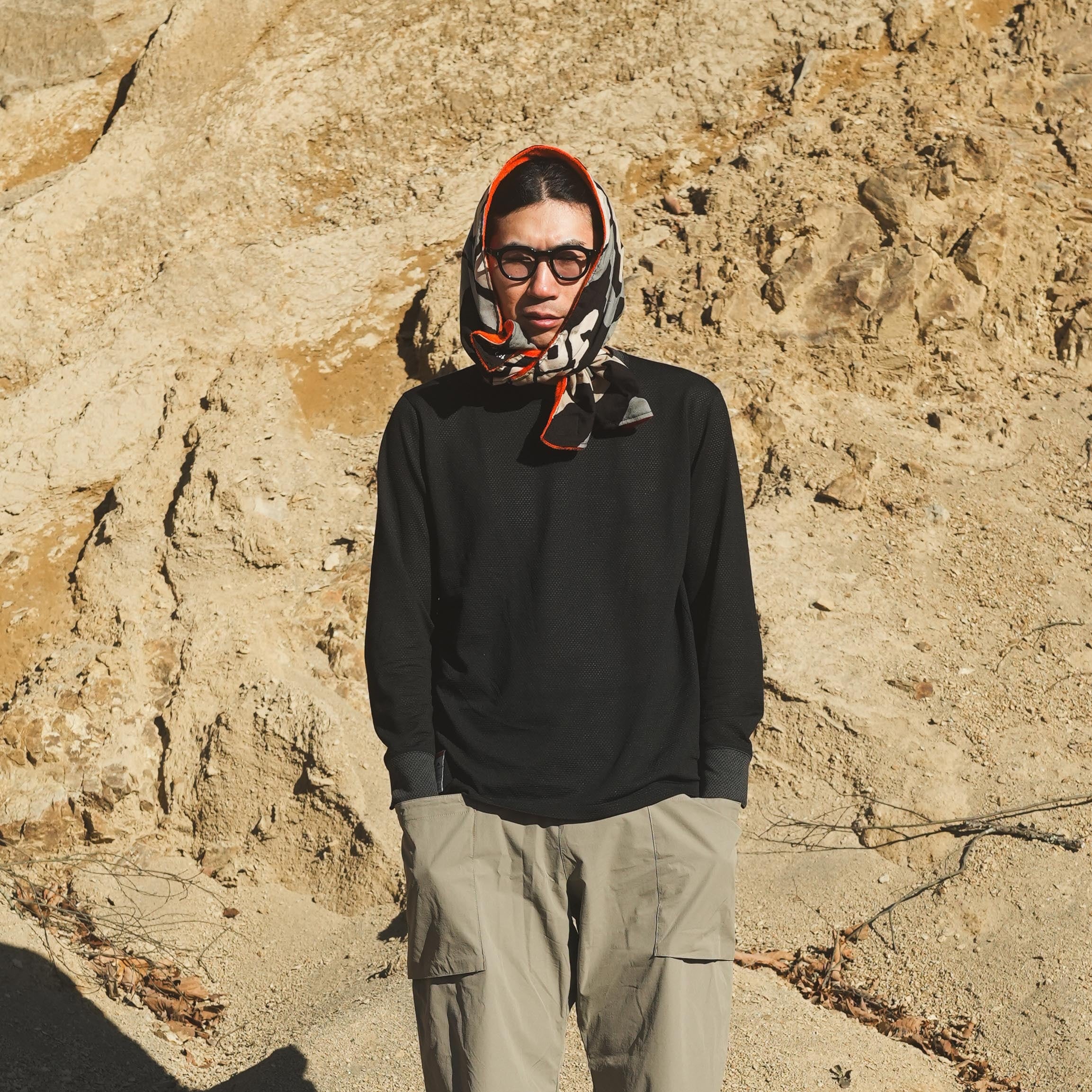 ZUKIN | ULTRA GOOD LUCK