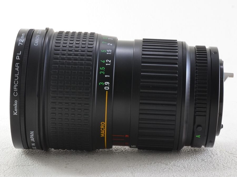Canon New FD 28-85mm F4 キヤノン（50963） | サンライズカメラー 