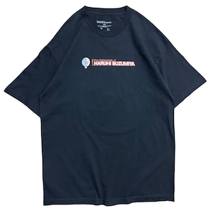 00s THE MELANCHOLY OF HARUHI SUZUMIYA