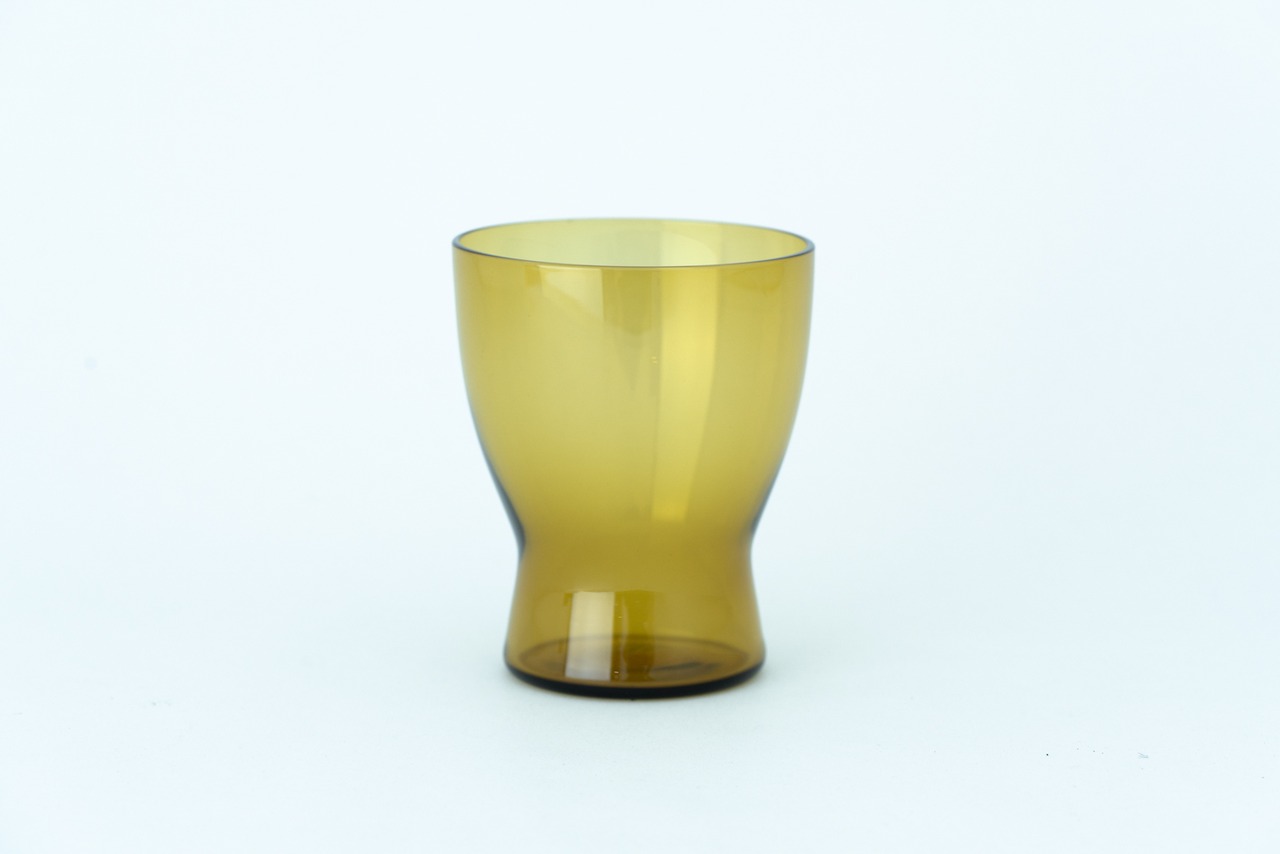 Saara Hopea | 1710 Glass