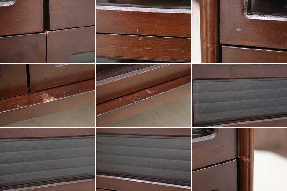 沼津店】U.S. ヴィンテージ DREXEL ドレクセル RISHEL チェスト